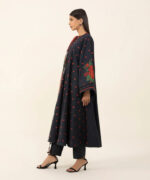 3PC UNSTITCHED DHANAK SUIT - SW341 - Image 6