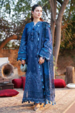 OMBRE DHANAK - SW625