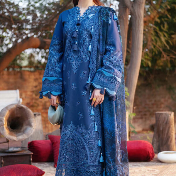 OMBRE DHANAK - SW625