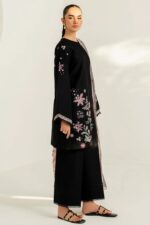 Farasha DHANAK 3PC - SW618 - Image 4