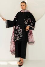 Farasha DHANAK 3PC - SW618