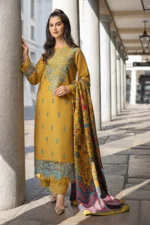 EVELYN DHANAK - SW605 - Image 3