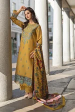 EVELYN DHANAK - SW605 - Image 5