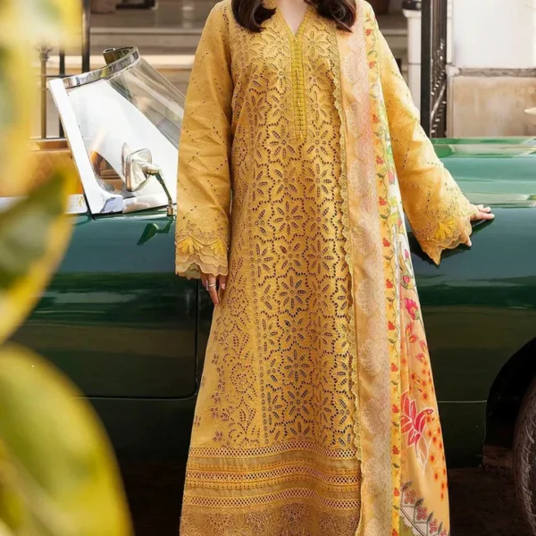 GENEVA DHANAK - SW607