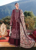 ZARAN DHANAK - SW615