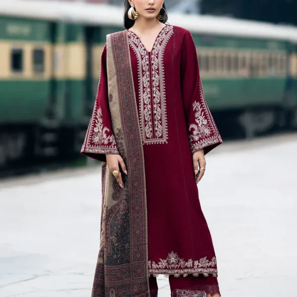 HAASIL DHANAK - SW620