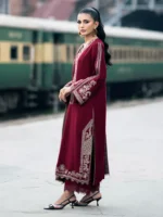 HAASIL DHANAK - SW620 - Image 2