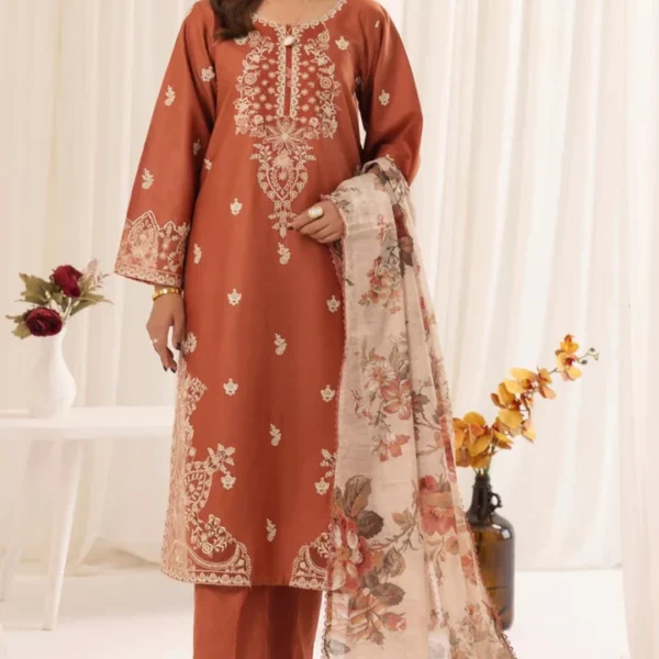 MSE-07 3PC DHANAK - SW612