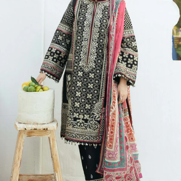TAJ-D6-SW510