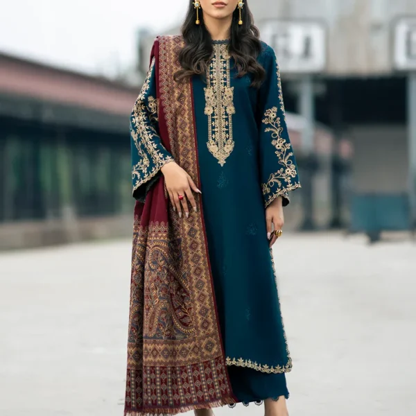 VASL DHANAK - SW604