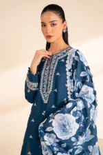 SAPPHIRE DHANAK 3 PC SUIT -SW239