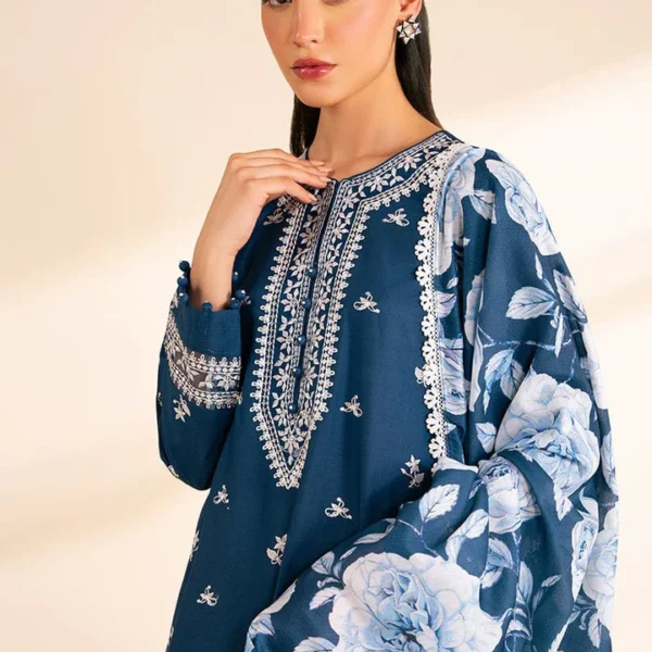 SAPPHIRE DHANAK 3 PC SUIT -SW239