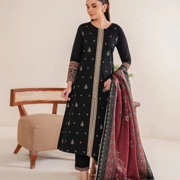 Bakhtawar - SW340
