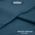 Winter Wash n Wear By Shahmeer- Petrol Blue - Image 2