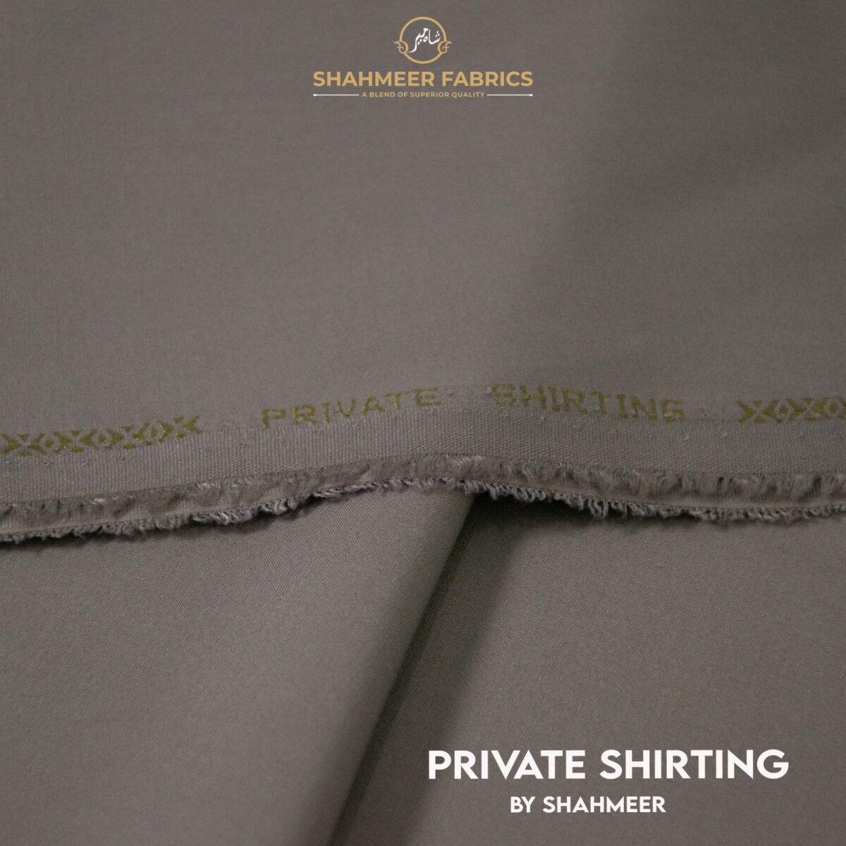 Winter Wash n Wear By Shahmeer- Sand - Image 2
