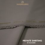 Winter Wash n Wear By Shahmeer- Sand - Image 2