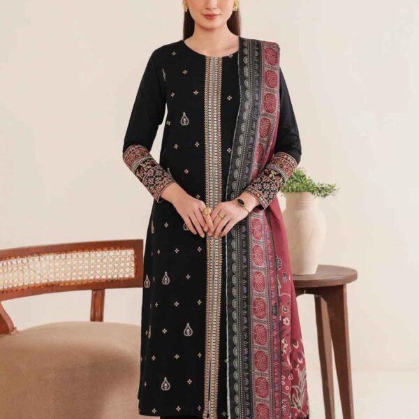 Bakhtawar dhanak - SW340