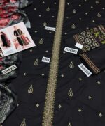 Bakhtawar dhanak - SW340 - Image 5