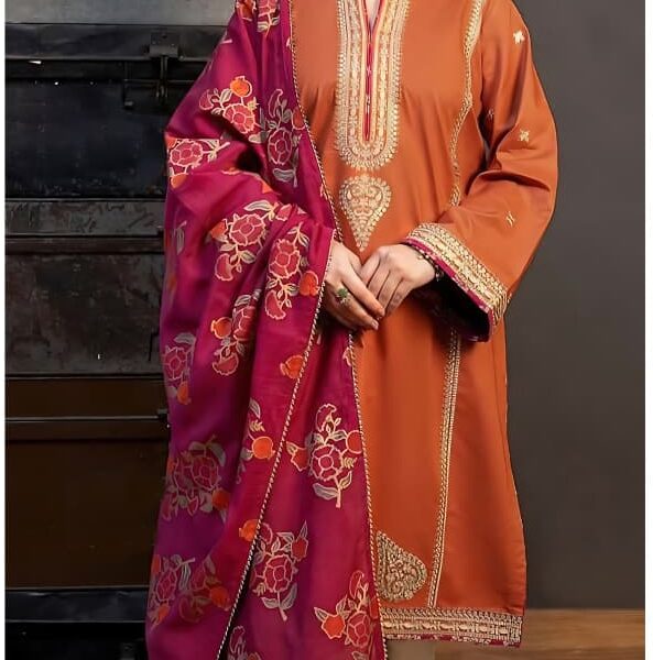 KOKUM DHANAK - BG623