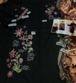 Farasha DHANAK 3PC - SW618 - Image 2