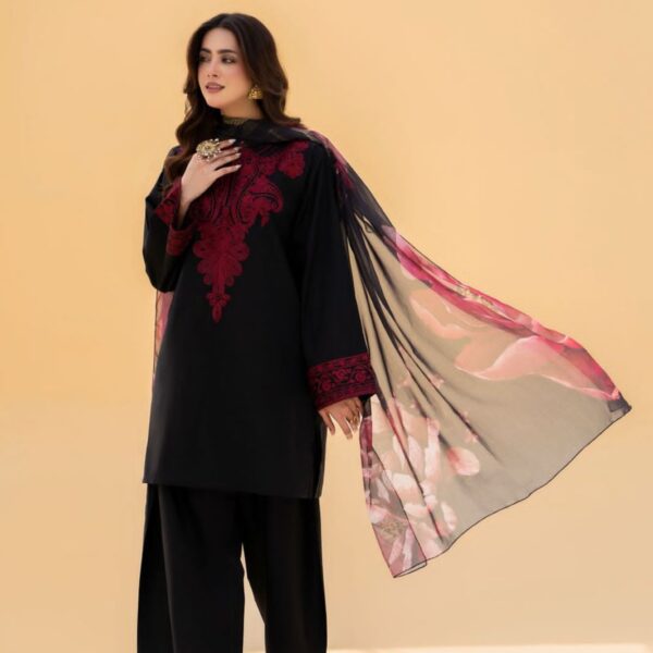 ZAROON DHANAK - SW634