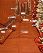 AMIRAH DHANAK -SW622 - Image 3