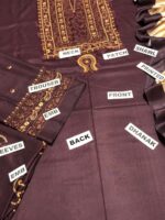 AMIRAH DHANAK - SW622 - Image 4