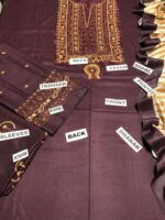 AMIRAH DHANAK - SW622 - Image 3