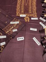 AMIRAH DHANAK - SW622 - Image 2