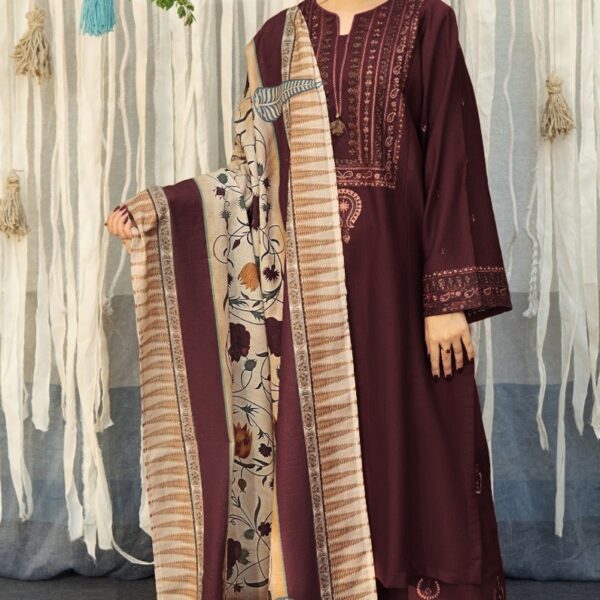 AMIRAH DHANAK - SW622