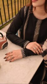 CROSS STITCH - SW808 - Image 3