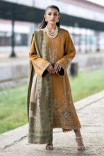 AIZEL DHANAK 3PC - SW822