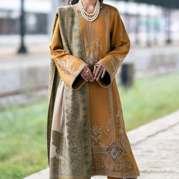 AIZEL DHANAK 3PC - SW822