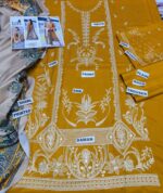 AIZEL DHANAK 3PC - SW822 - Image 5