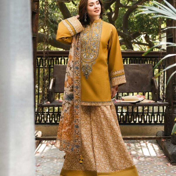 LIBBAS DHANAK 3PC - SW802