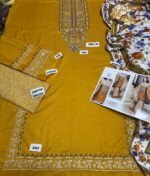 LIBBAS DHANAK 3PC - SW802 - Image 5