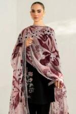 Farasha DHANAK 3PC - SW618 - Image 3