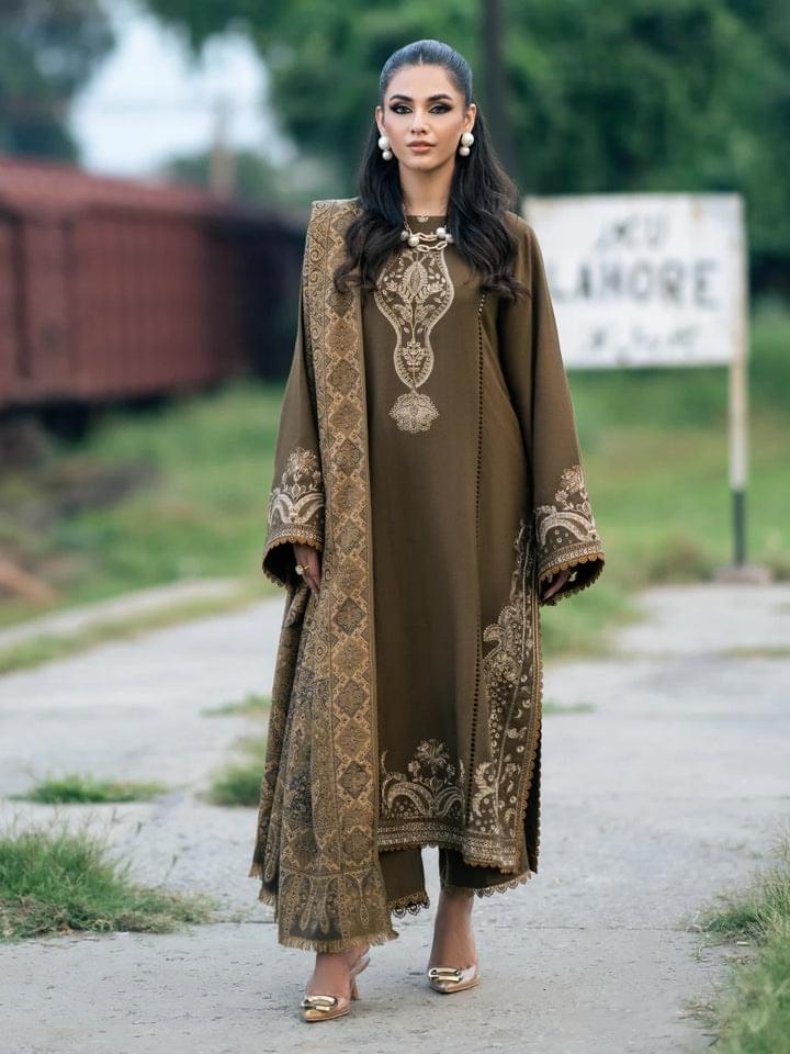 AANGEN DHANAK - SW610 - Image 1