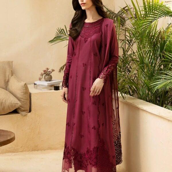 Berry Delight Dhanak - SW621